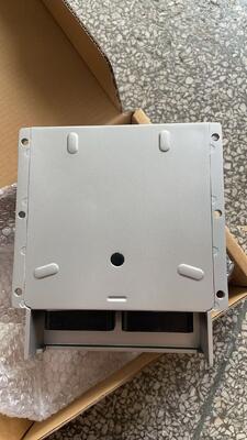 Module de commande électronique 4921411 pour moteur QSK19 QSK23 QSK45