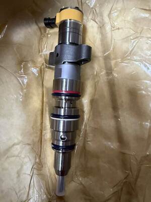 Injecteur de carburant 235-2888 2352888 pour moteur C9