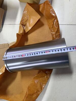 PU126TI Pièces détachées du moteur Piston,linérateur, roulement principal + roulement de tige, soupape d'admission/échappement, etc.
