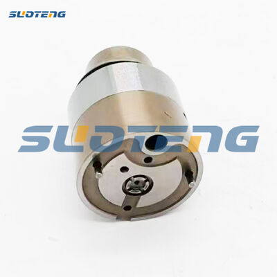 Valve de commande d'injecteur 7135-588 pour pelle 480