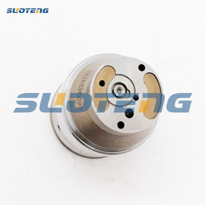 Valve de commande d'injecteur 7135-588 pour pelle 480