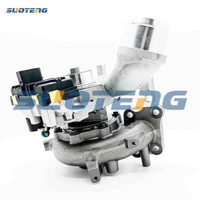 14411-8X02D Turbocompresseur 144118X02D pour le moteur NP300