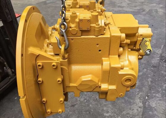 322-8733 Pompe principale hydraulique pour E330D