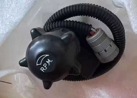 134-0670 Sensor de position rotatif régulation de l'accélérateur 1340670 pour le C15