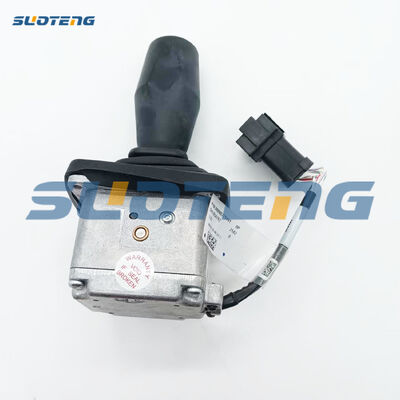 585-0161 5850161 Levier de commande de propulsion pour fraiseuse à froid PM620