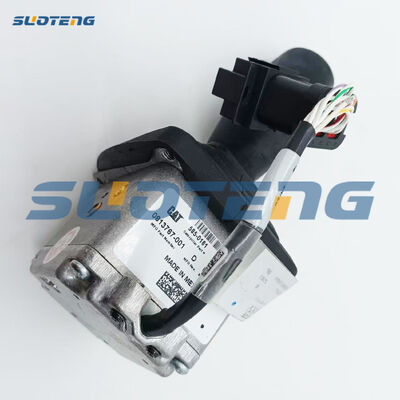 585-0161 5850161 Levier de commande de propulsion pour fraiseuse à froid PM620