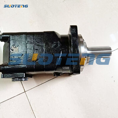 Moteur hydraulique 3825364 pour raboteuse à froid PM620 PM820