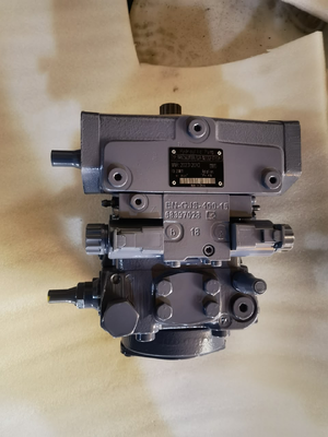Pompe à piston hydraulique A4VG56DA1D8/32R-NZC02F025SH-9
