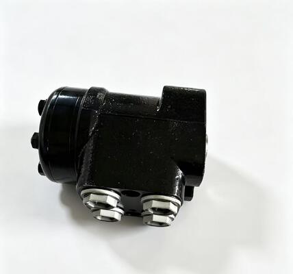 Ensemble de soupape de direction 427-S33-2821 pour WA600-3 WA800-3 WA700-3 WA900-3