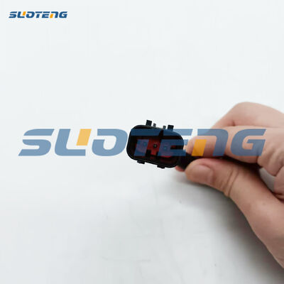 641-5407 6415407 Volts Fuel Filter Liquid Level Sensor for 313GC 320GC Heavy Machinery Parts