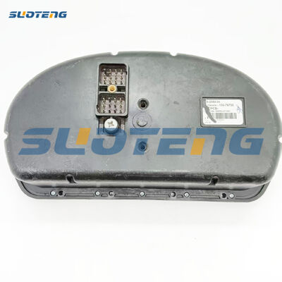 130-78730 Groupe d'instruments pour camion 773G 775G