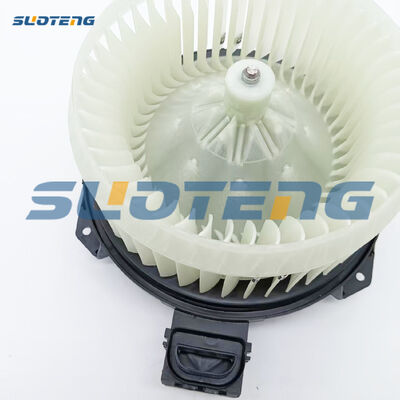 245-7839 2457839 Moteur de ventilateur de climatisation pour excavatrice M313D M315D