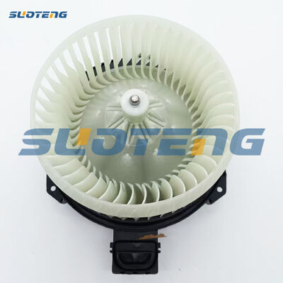 245-7839 2457839 Moteur de ventilateur de climatisation pour excavatrice M313D M315D