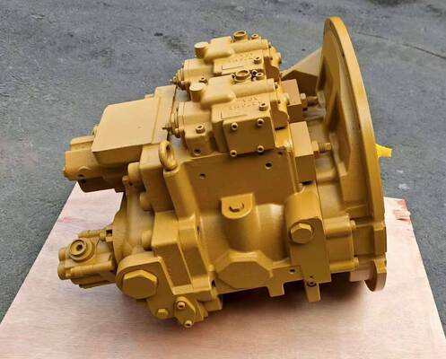 322-8733 Pompes hydrauliques 3228733 pour E336 E330D