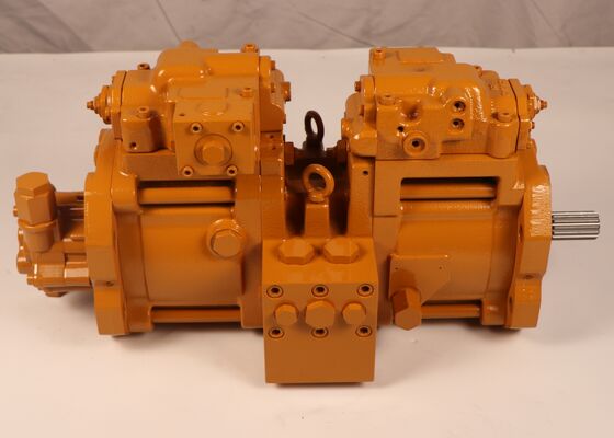 105-7321 Pompe hydraulique 1057321 pour E315 E317