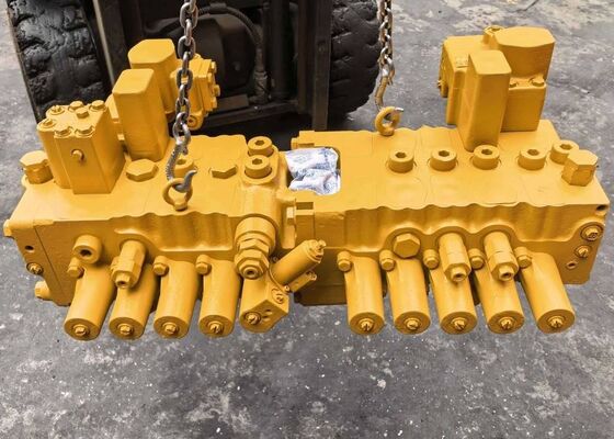 285-1536 Valve de commande principale hydraulique 2851536 pour E336D E336DL