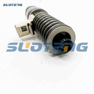 Injecteur de carburant 22052772 VOE22052772 pour moteur D16
