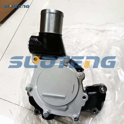 3802002 Pompes à eau pour chargeur 444F2
