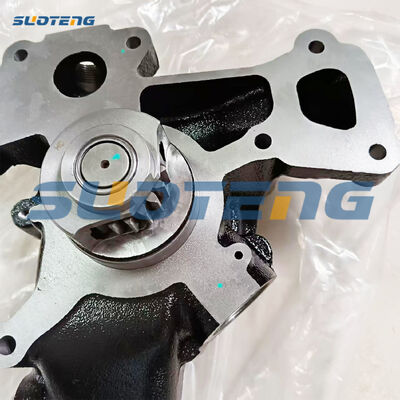 3802002 Pompes à eau pour chargeur 444F2