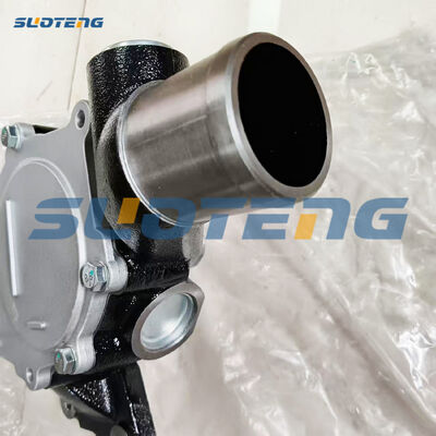 3802002 Pompes à eau pour chargeur 444F2