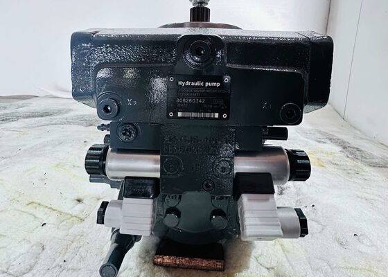 Pompe hydraulique A4VG56DA1D8/32R-NZC02F025SH R992000187