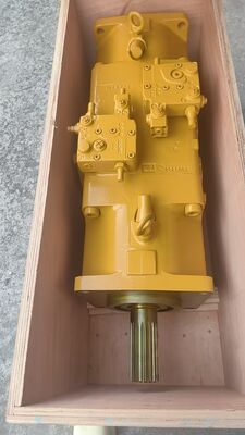 639-3929 Pompes hydrauliques 6393929 pour l'E374D
