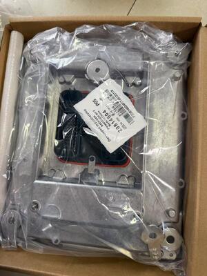 14723715 VOE14723715 Panneau d'écran de moniteur 20814604 VOE20814604 Contrôleur ECU pour EC700