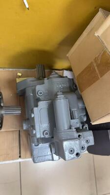 Pompes hydrauliques K3V63S-102R pour ZX470-3