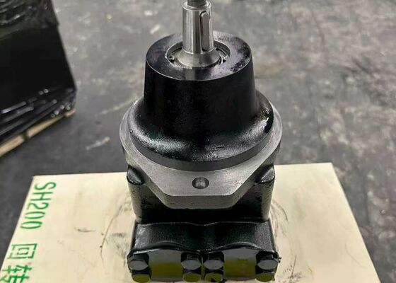 Moteur hydraulique M5BF045 pour ZX470-3