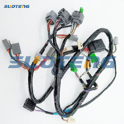 245-7821 2457821 Harnais de câblage du climatiseur pour excavatrice E324D E325D