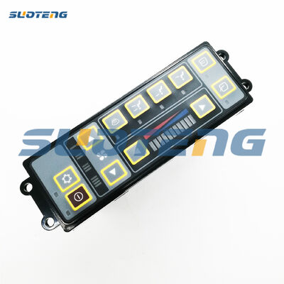 11N6-90031 Contrôleur de climatiseur pour excavatrice R210LC-7 R215-7