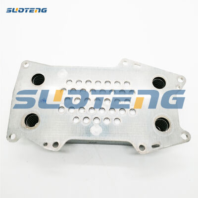 04915765 Refroidisseur d'huile moteur pour moteur FL511 FL912