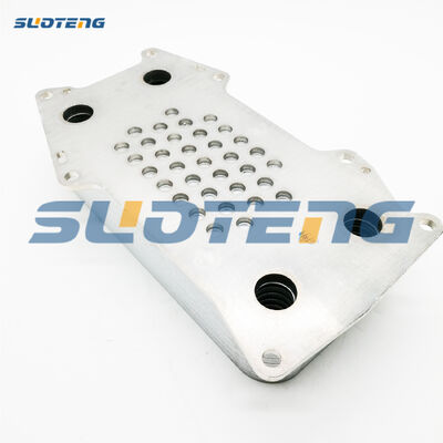 04915765 Refroidisseur d'huile moteur pour moteur FL511 FL912