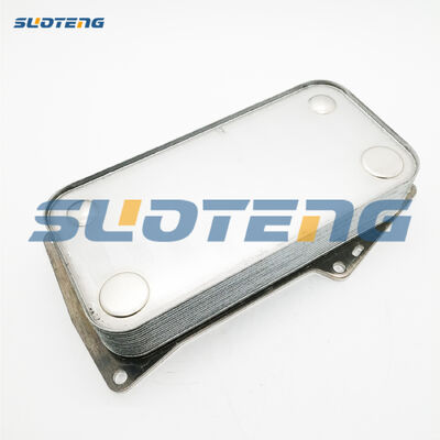 04915765 Refroidisseur d'huile moteur pour moteur FL511 FL912