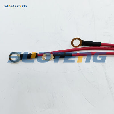 246-4489 2464489 Fil de raccordement de borne pour chargeur à roues 950H 962H