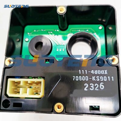 111-4800 1114800 Panneau de commande pour excavatrice E320B