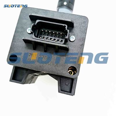 261-2208 2612208 Commande de transmission pour chargeuse-pelleteuse 416C