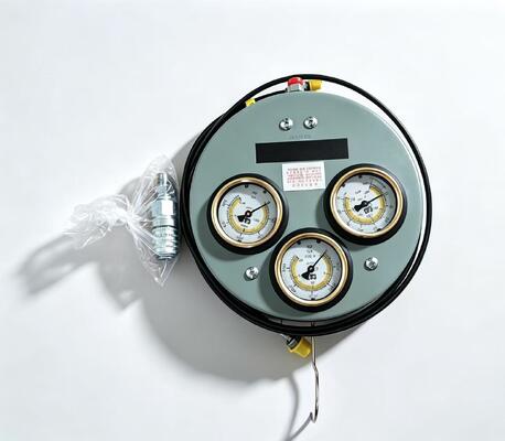 6V-7830 Outil de tétragraphie 6V7830