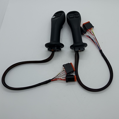 611-7548 611-7549 Poignées de commande de joystick pour E330GC E336GC E349GC