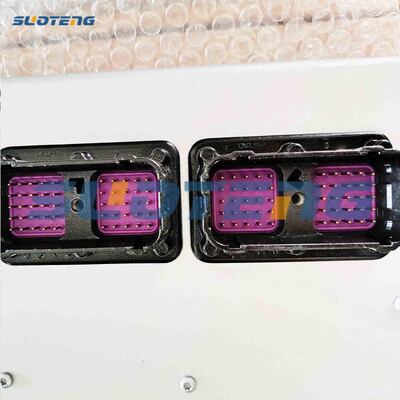 Contrôleur ECU 3408501 pour unité de commande de moteur QSM11 ISM11
