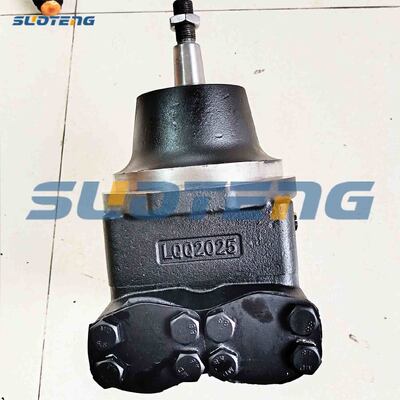 M5BF 045 1N03 B1M3 M294578 Moteur de ventilateur hydraulique pour pièces de machines