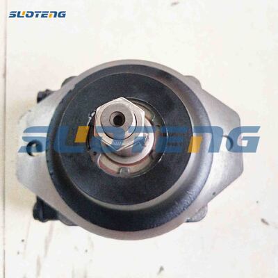 M5BF 045 1N03 B1M3 M294578 Moteur de ventilateur hydraulique pour pièces de machines