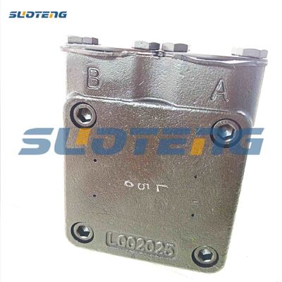 M5BF 045 1N03 B1M3 M294578 Moteur de ventilateur hydraulique pour pièces de machines