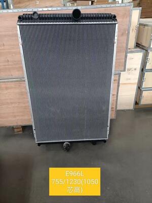 398-3232 Radiateur 3983232 pour chargeuse sur pneus 950L/966L/966M/972L