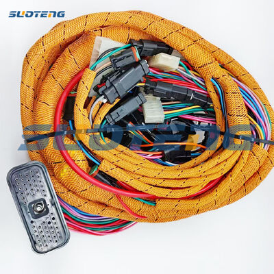 269-8445 2698445 Chassis Platform Wiring Harness for E323D L E323D LN Excavator