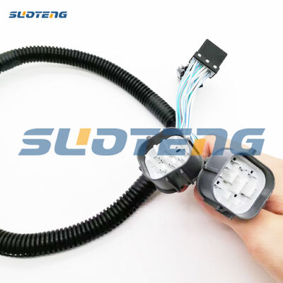 235-8873 2358873 Heater Air Conditioner Wiring Harness for Excavator 312D 320D