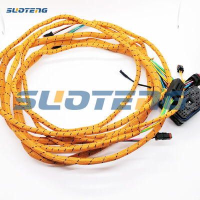 337-5787 3375787 Harnais de câblage de commande pour excavatrice à roues M313D M315D