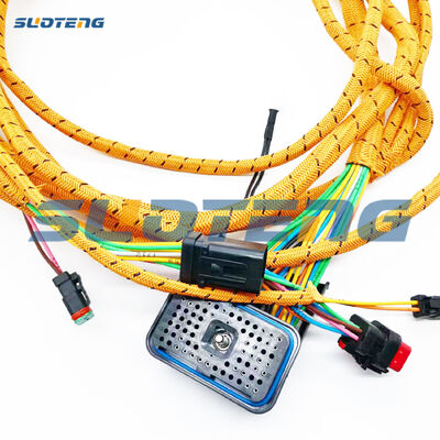337-5787 3375787 Harnais de câblage de commande pour excavatrice à roues M313D M315D
