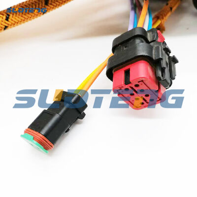 337-5787 3375787 Harnais de câblage de commande pour excavatrice à roues M313D M315D
