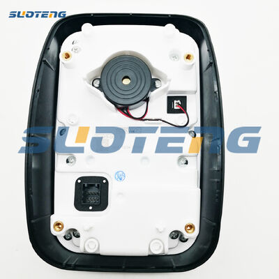 YN59S00021F3 Panneau d'affichage moniteur pour équipement lourd 200-8 SK170-8